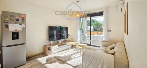 Saint-Denis La Réunion appartement foto 7400555