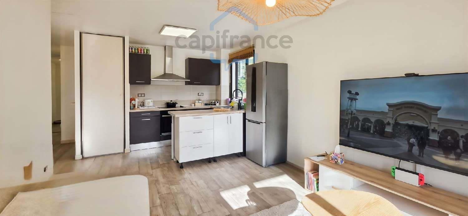  te koop appartement Saint-Denis La Réunion 2