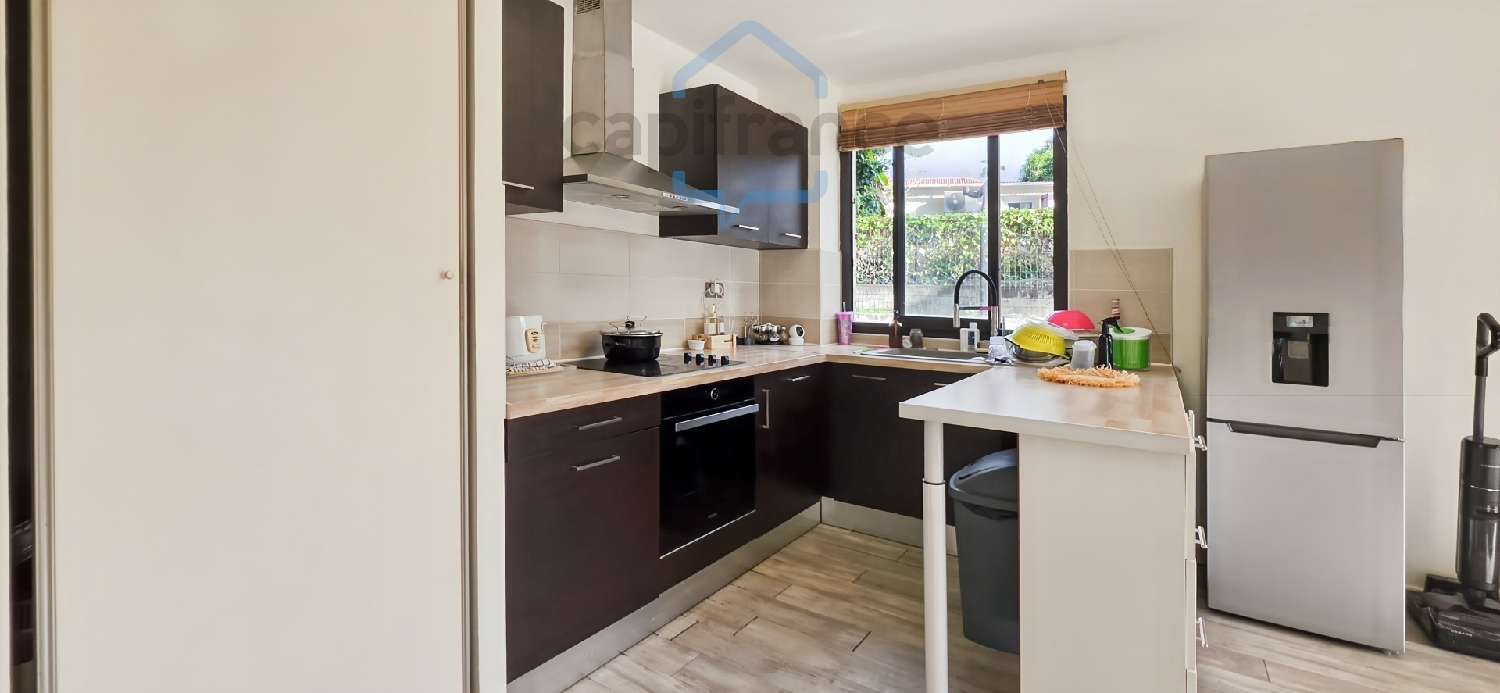  te koop appartement Saint-Denis La Réunion 3