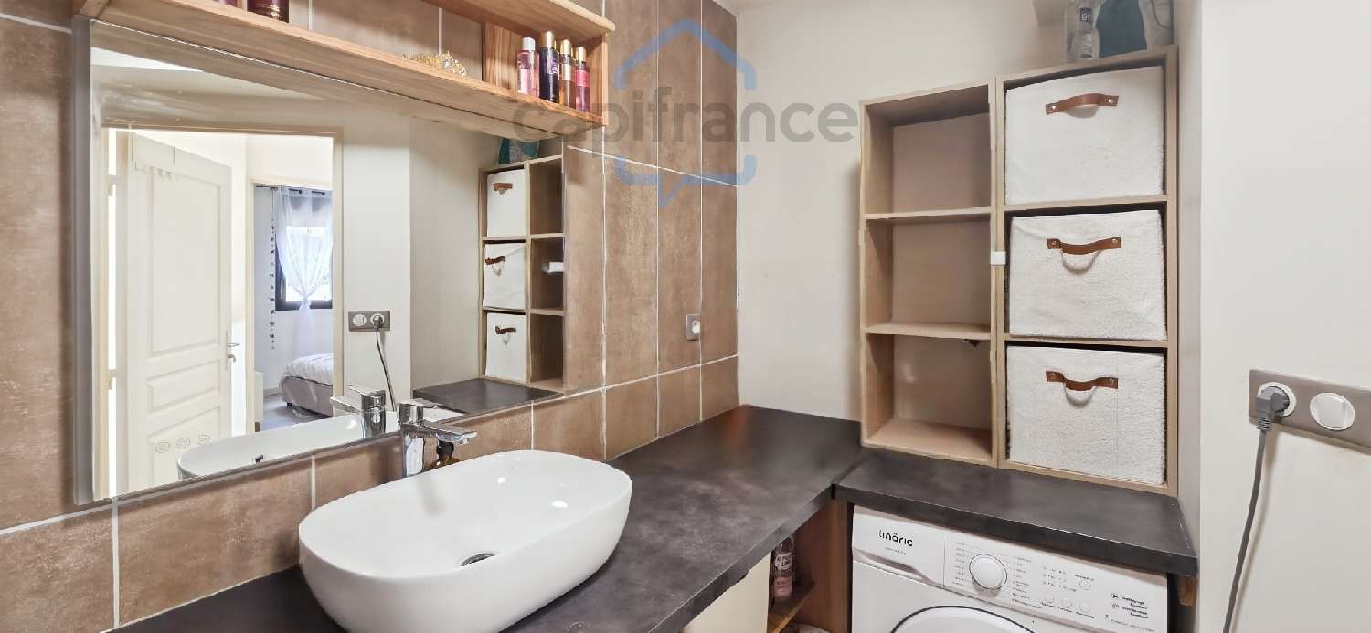  te koop appartement Saint-Denis La Réunion 7