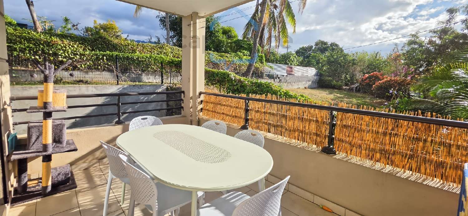  te koop appartement Saint-Denis La Réunion 8