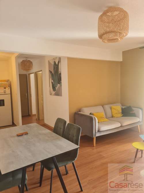 Saint-Denis La Réunion Wohnung/ Apartment Bild 7385318