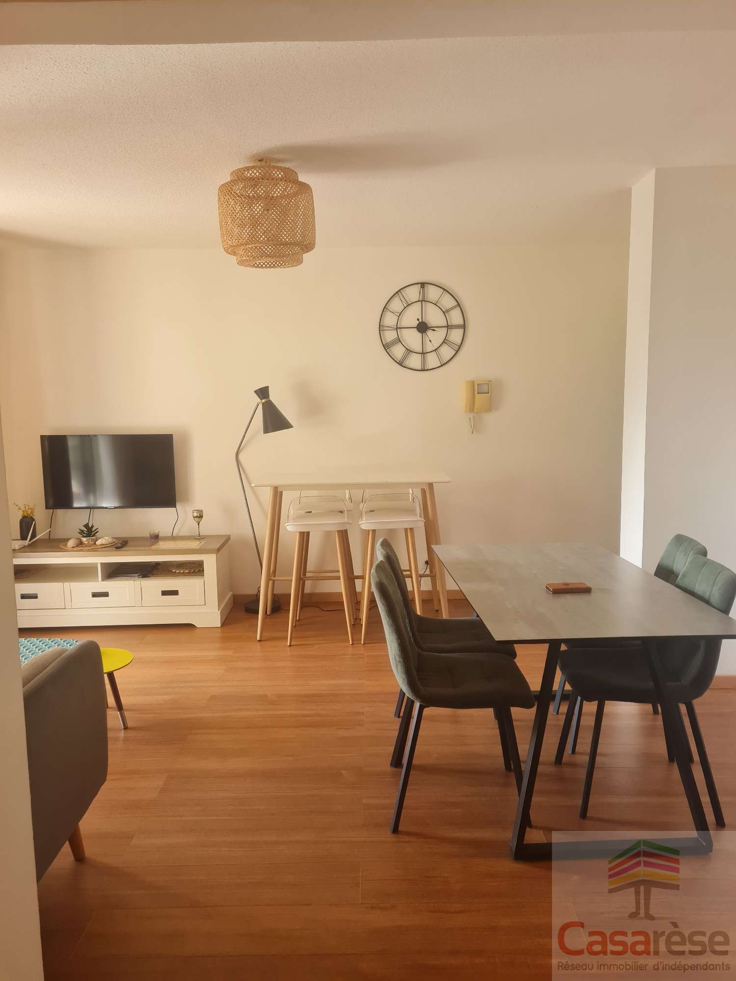  kaufen Wohnung/ Apartment Saint-Denis La Réunion 2