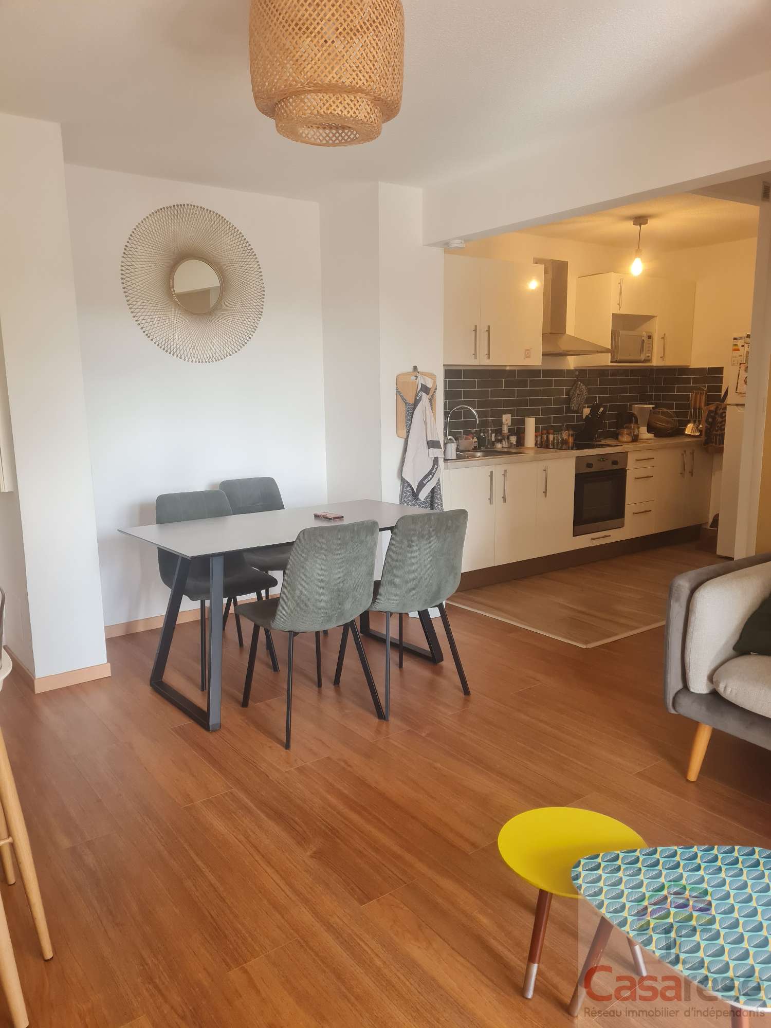  kaufen Wohnung/ Apartment Saint-Denis La Réunion 3
