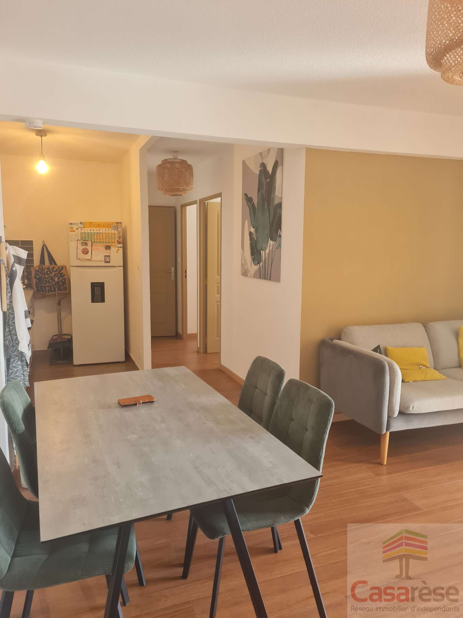  kaufen Wohnung/ Apartment Saint-Denis La Réunion 4