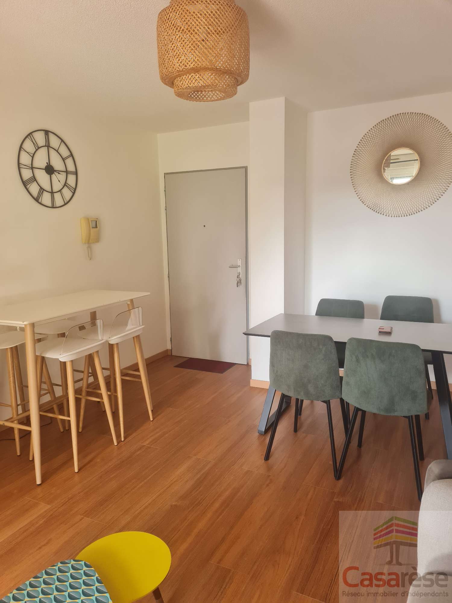 kaufen Wohnung/ Apartment Saint-Denis La Réunion 5