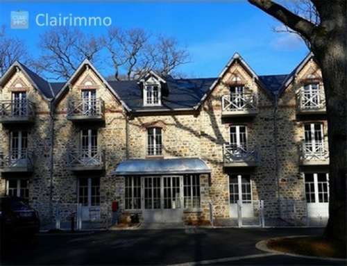 Saint-Denis-sur-Huisne Orne Wohnung/ Apartment Bild 7387943