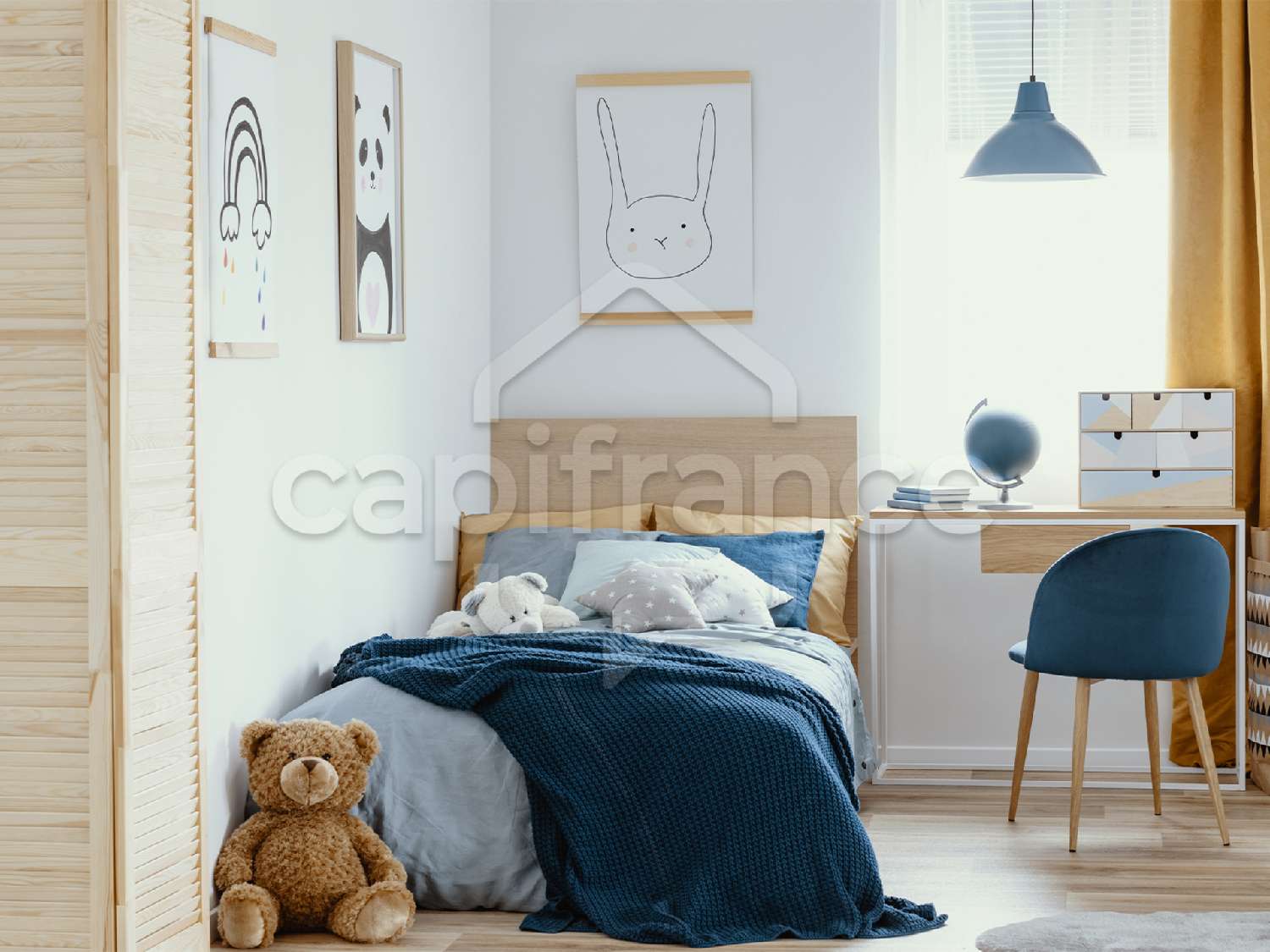  à vendre appartement Saint-Didier-de-Formans Ain 3