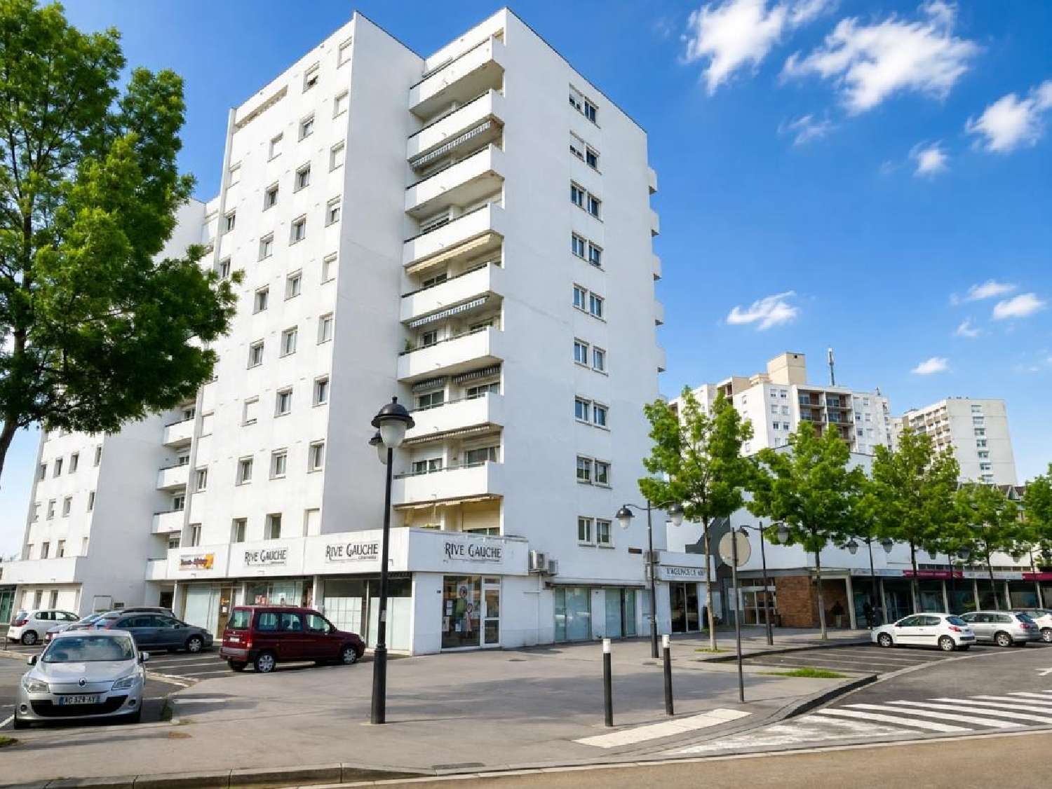  for sale apartment Saint-Dizier Haute-Marne 1