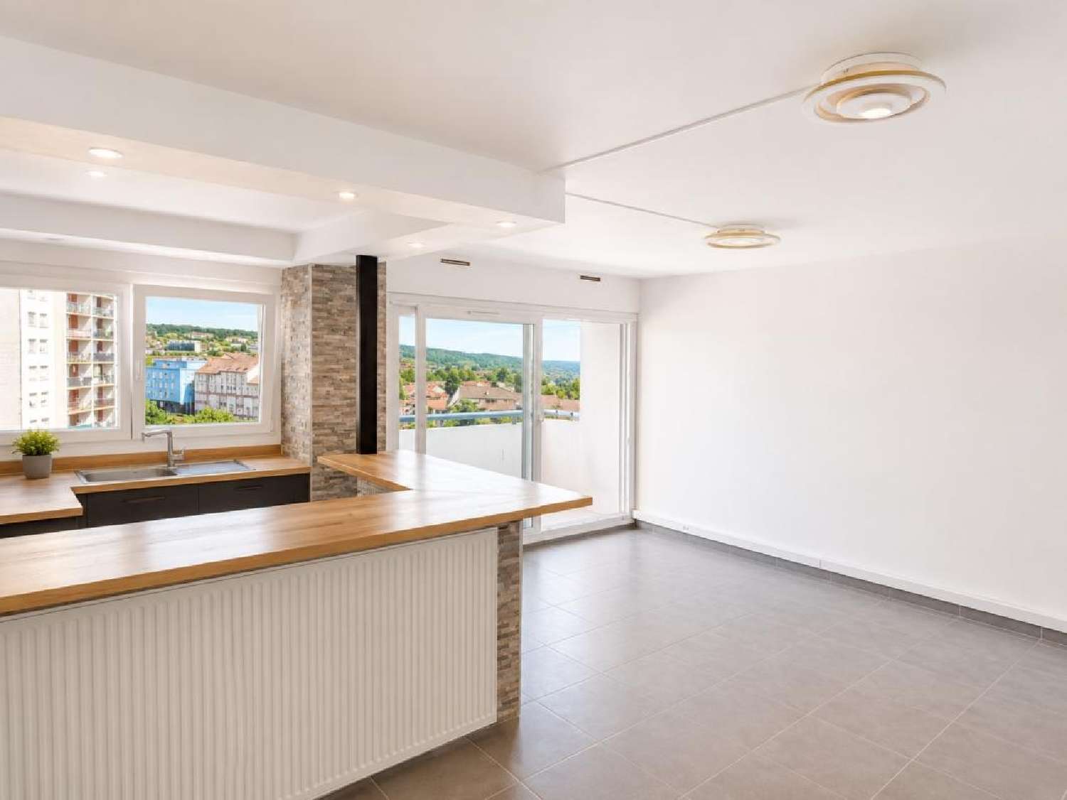  for sale apartment Saint-Dizier Haute-Marne 5
