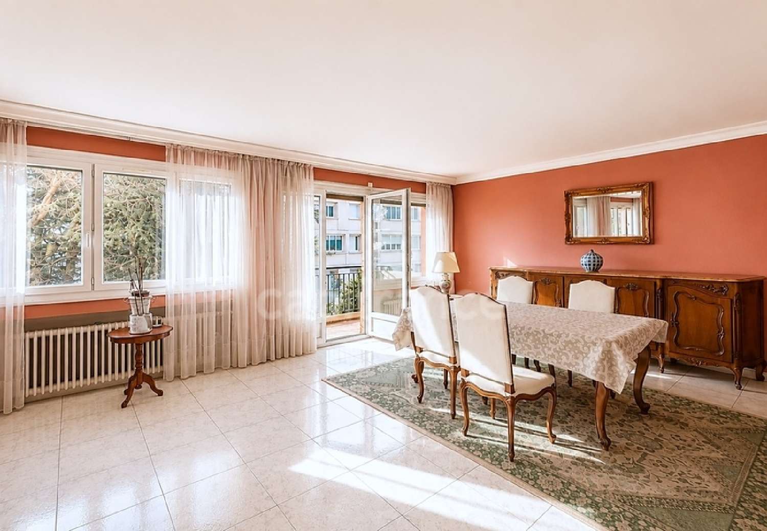 for sale apartment Saint-Étienne Loire 1