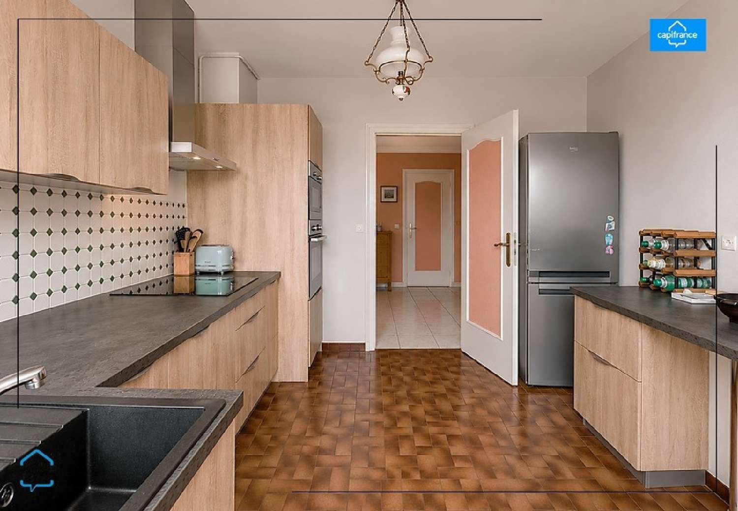 for sale apartment Saint-Étienne Loire 6