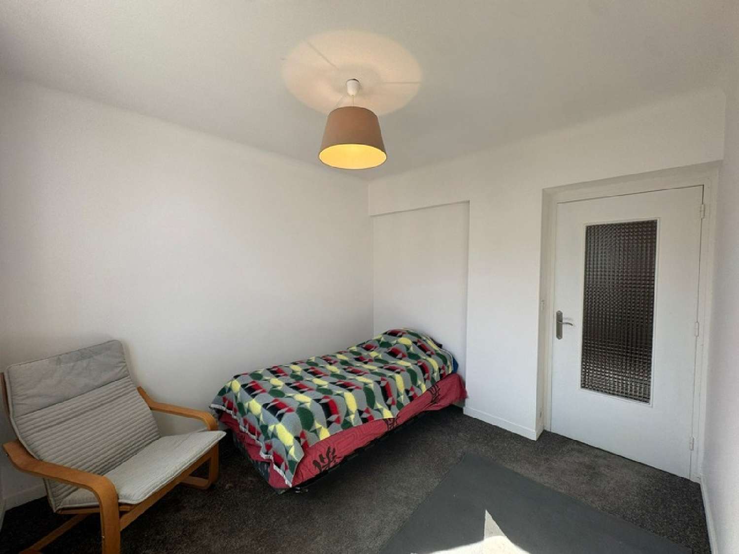 à vendre appartement Saint-Étienne Loire 3