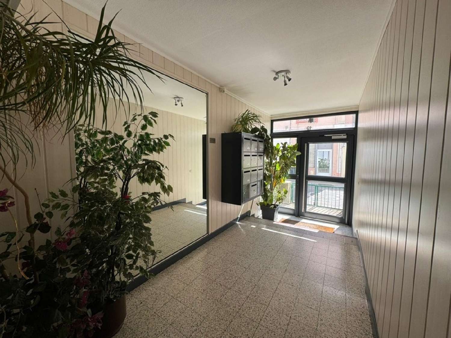à vendre appartement Saint-Étienne Loire 4