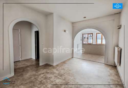 Saint-Étienne Loire apartment foto 7394655