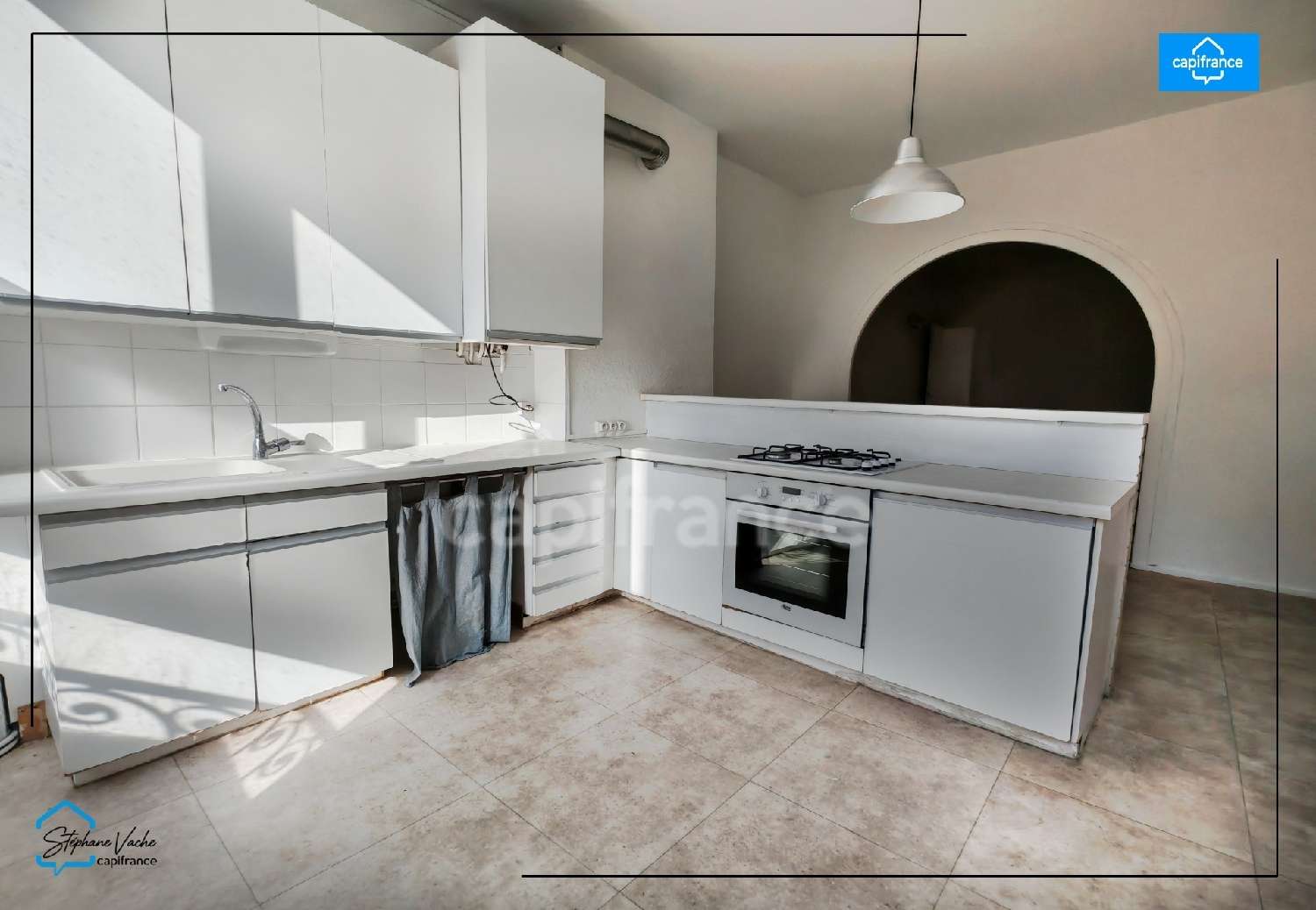 for sale apartment Saint-Étienne Loire 2