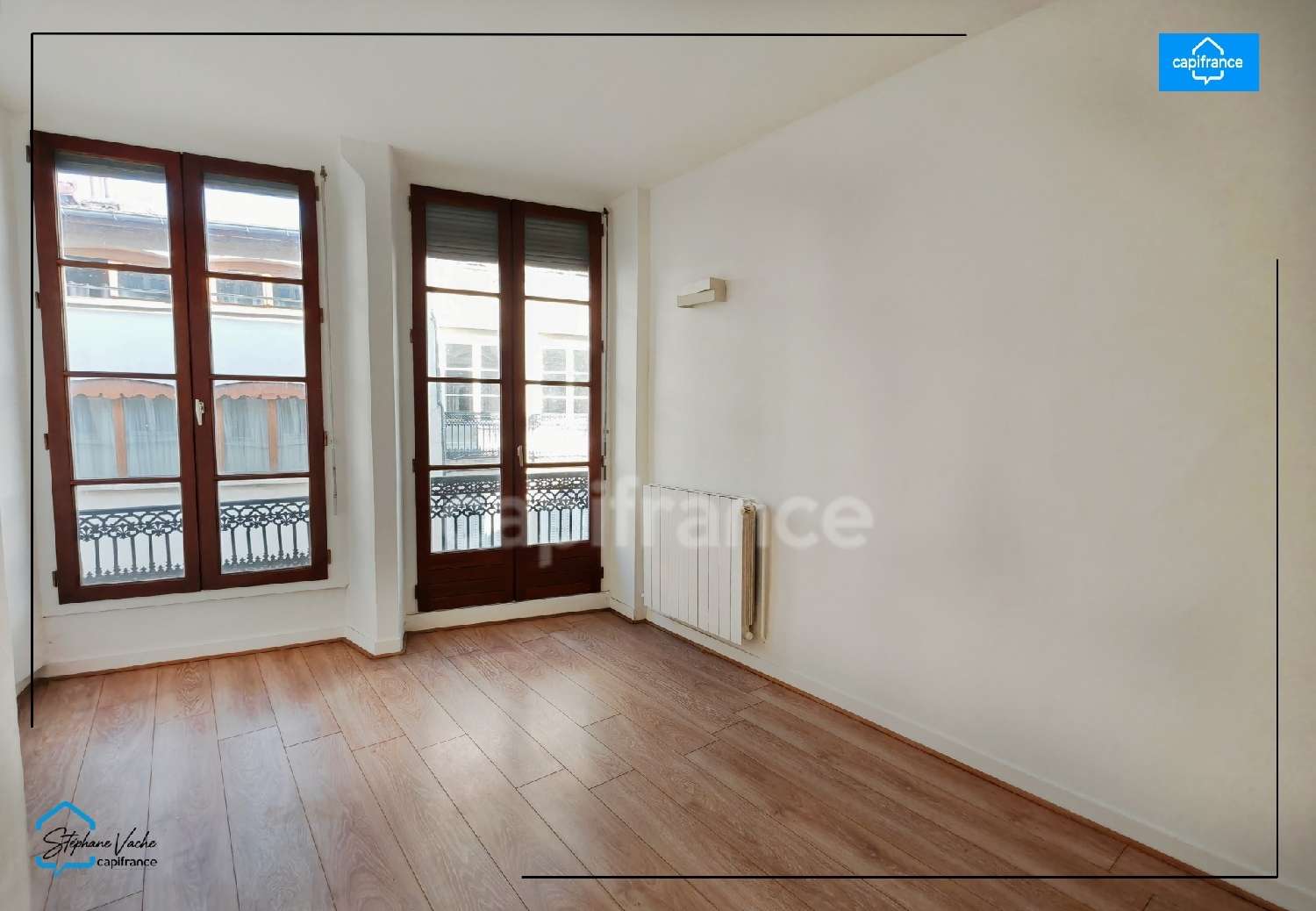 for sale apartment Saint-Étienne Loire 4