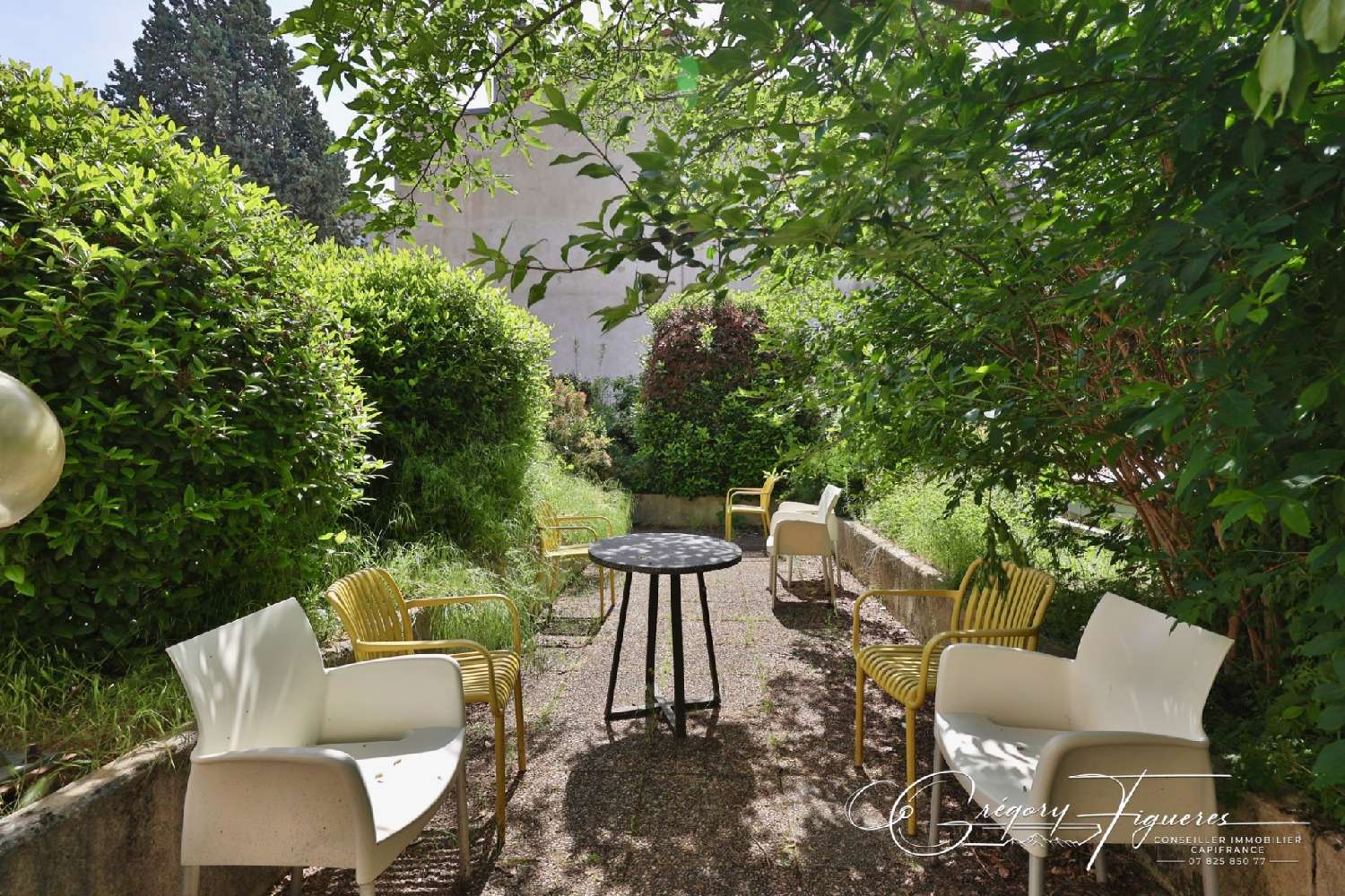  à vendre appartement Saint-Étienne Loire 1