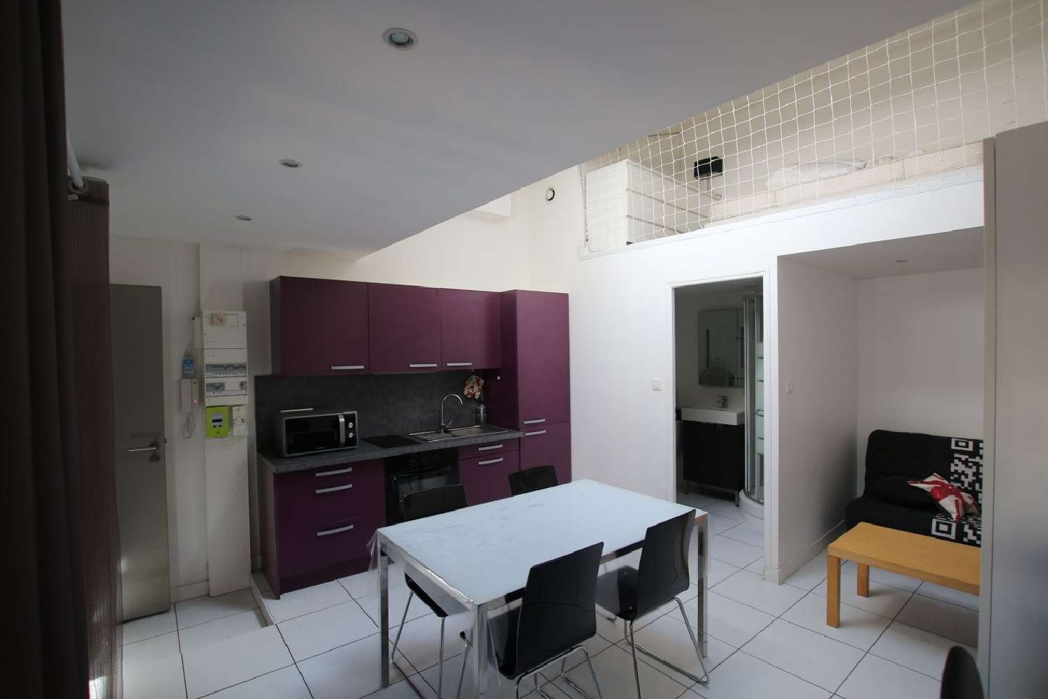 for sale apartment Saint-Étienne Loire 1