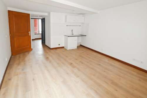 Saint-Étienne-de-Saint-Geoirs Isère appartement foto 7385883