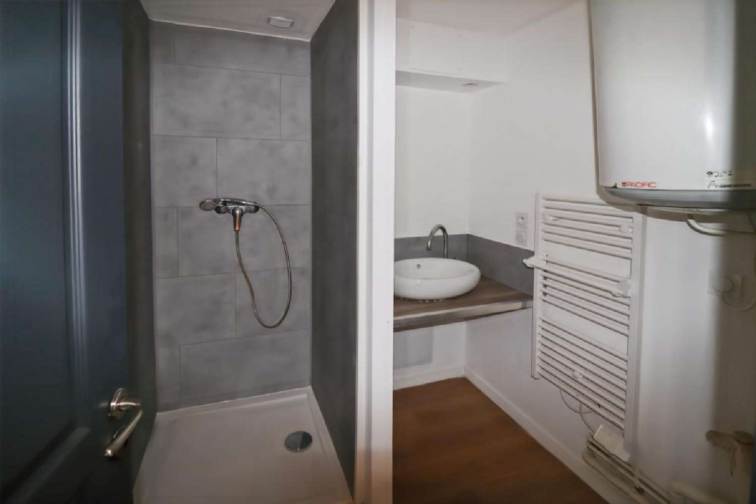 te koop appartement Saint-Étienne-de-Saint-Geoirs Isère 4