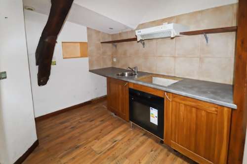 Saint-Étienne-de-Saint-Geoirs Isère appartement foto 7385902