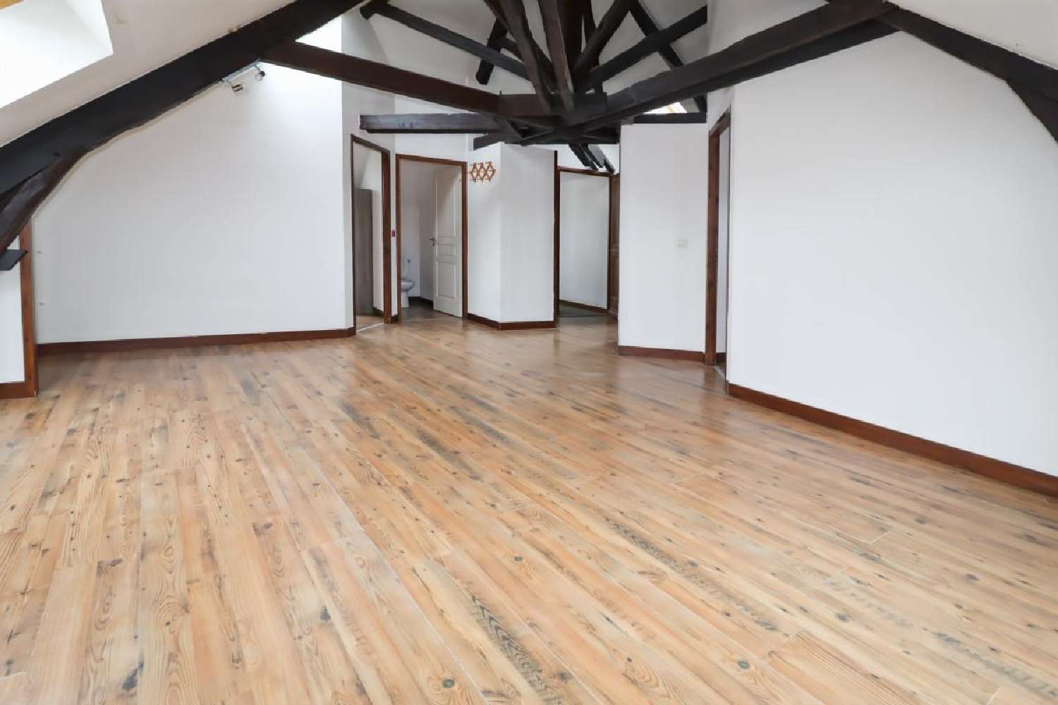 te koop appartement Saint-Étienne-de-Saint-Geoirs Isère 2