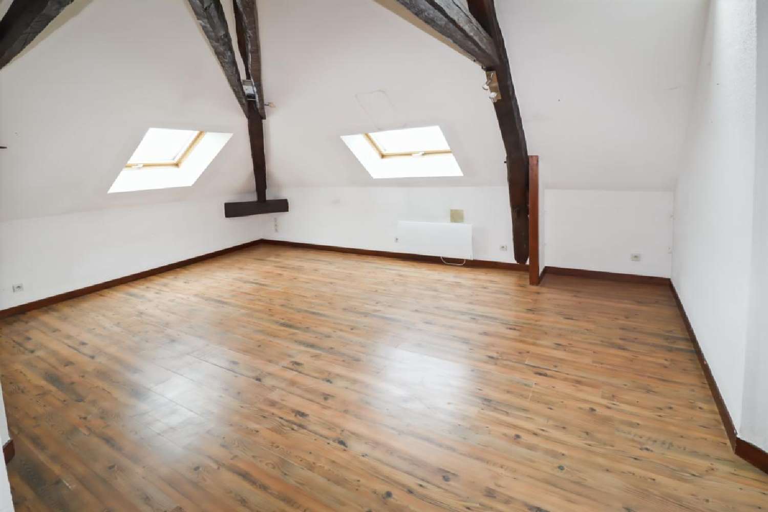 te koop appartement Saint-Étienne-de-Saint-Geoirs Isère 3
