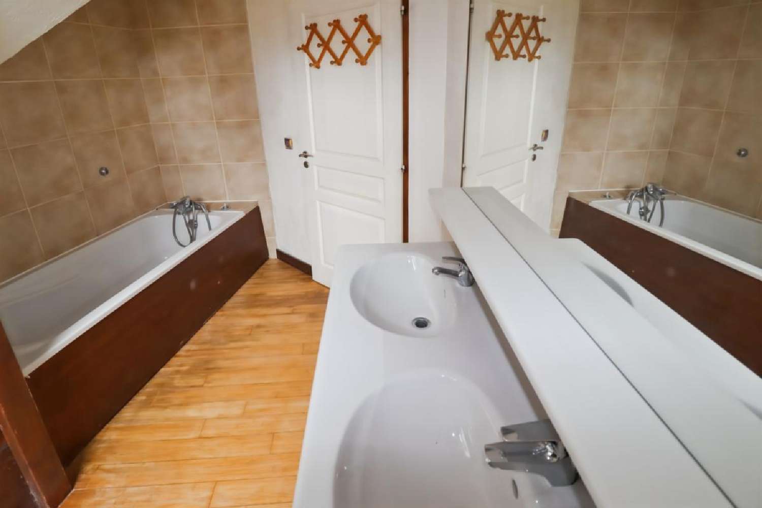 te koop appartement Saint-Étienne-de-Saint-Geoirs Isère 4