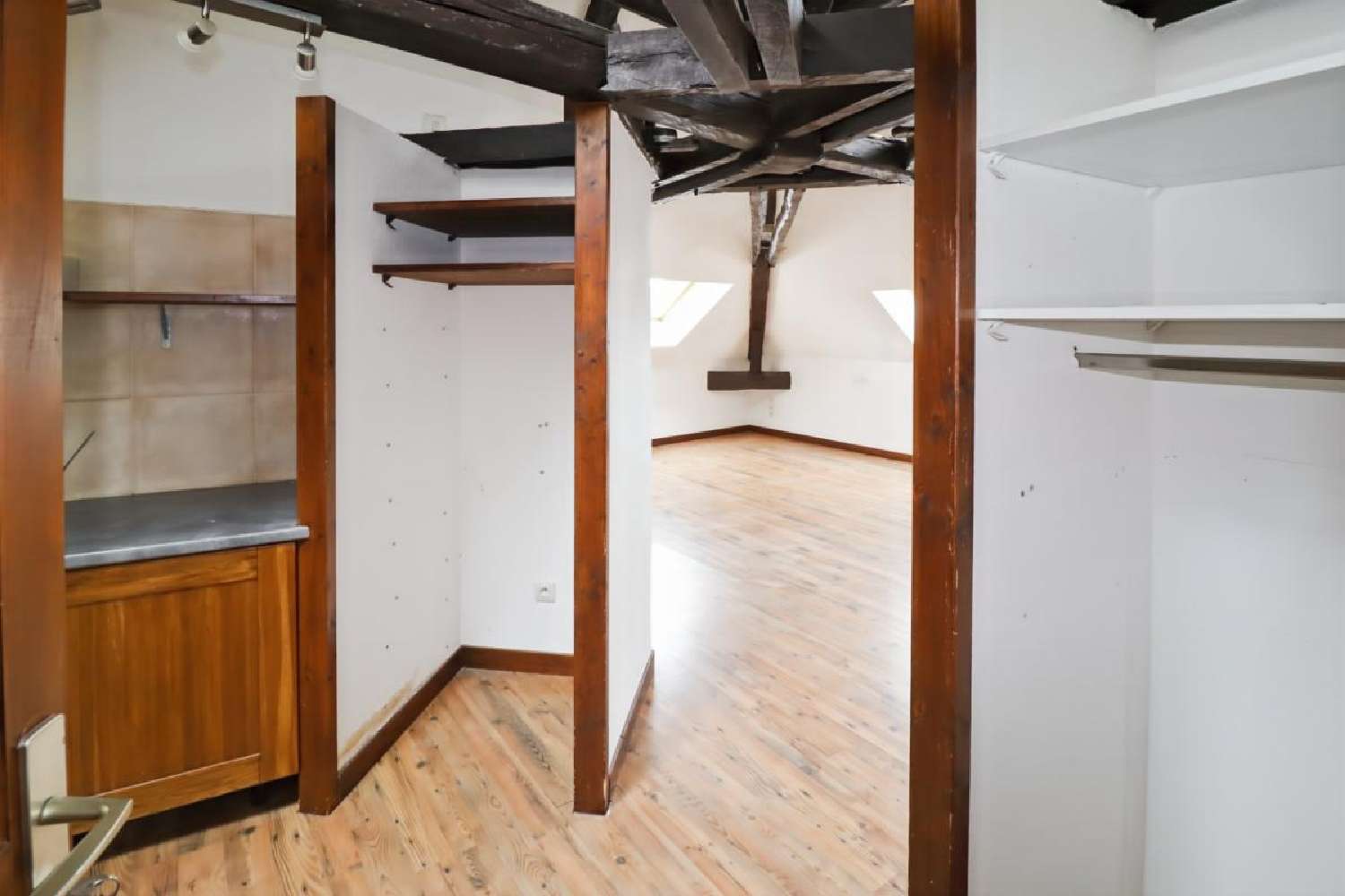 te koop appartement Saint-Étienne-de-Saint-Geoirs Isère 5