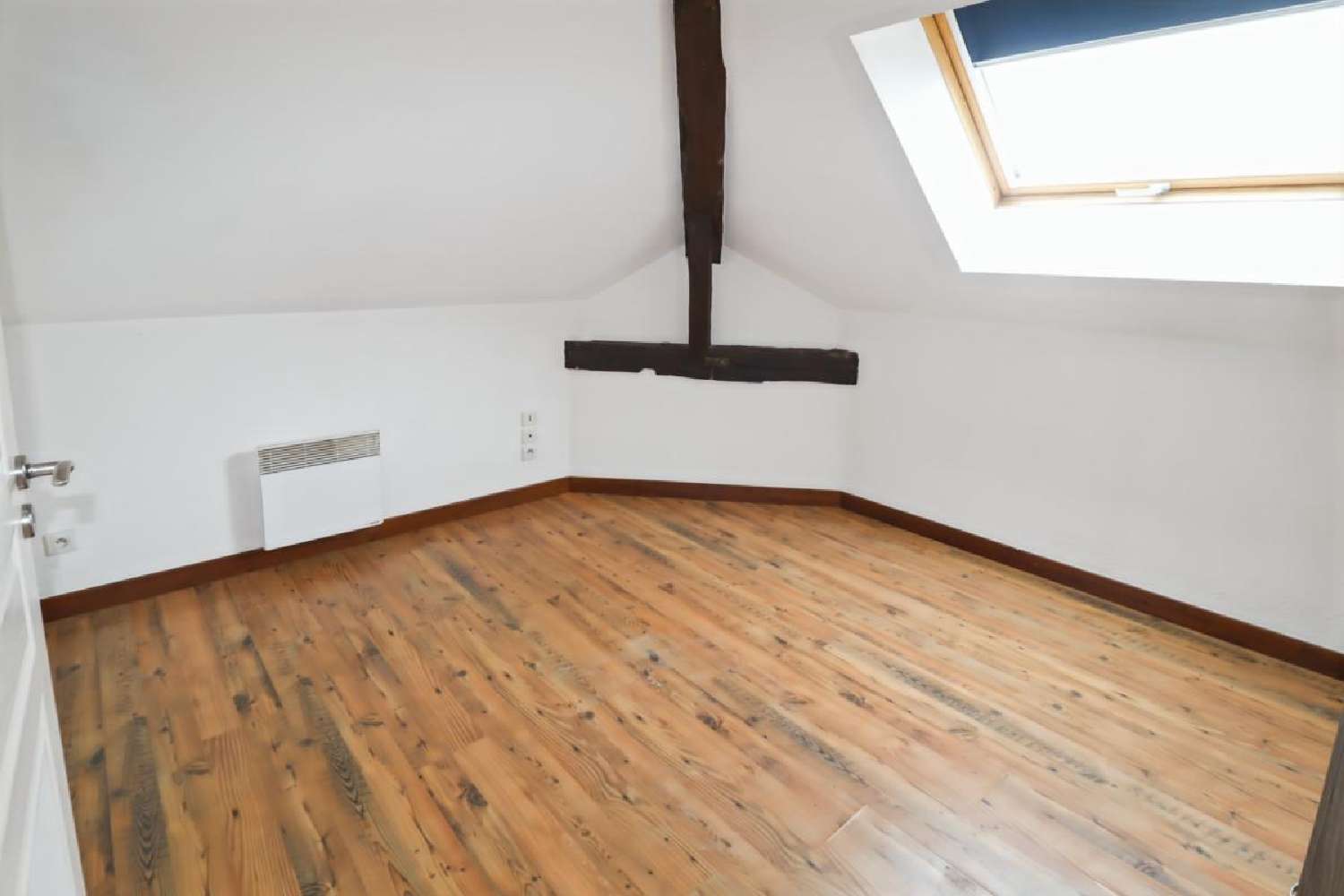 te koop appartement Saint-Étienne-de-Saint-Geoirs Isère 6