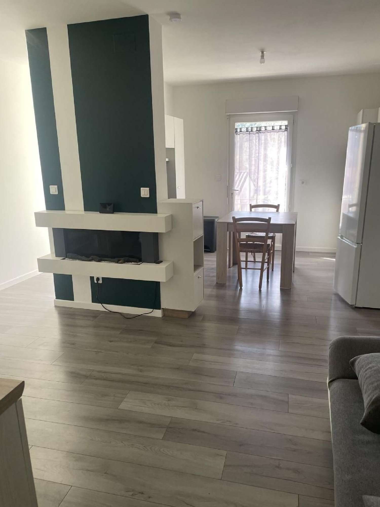 à vendre appartement Saint-Florent-sur-Auzonnet Gard 1