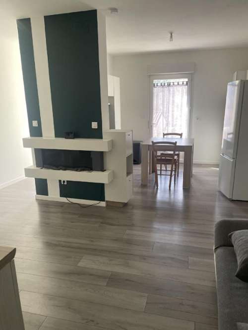 Saint-Florent-sur-Auzonnet Gard appartement foto 7399871