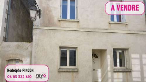 Saint-Florent-le-Vieil Maine-et-Loire appartement foto 7401253