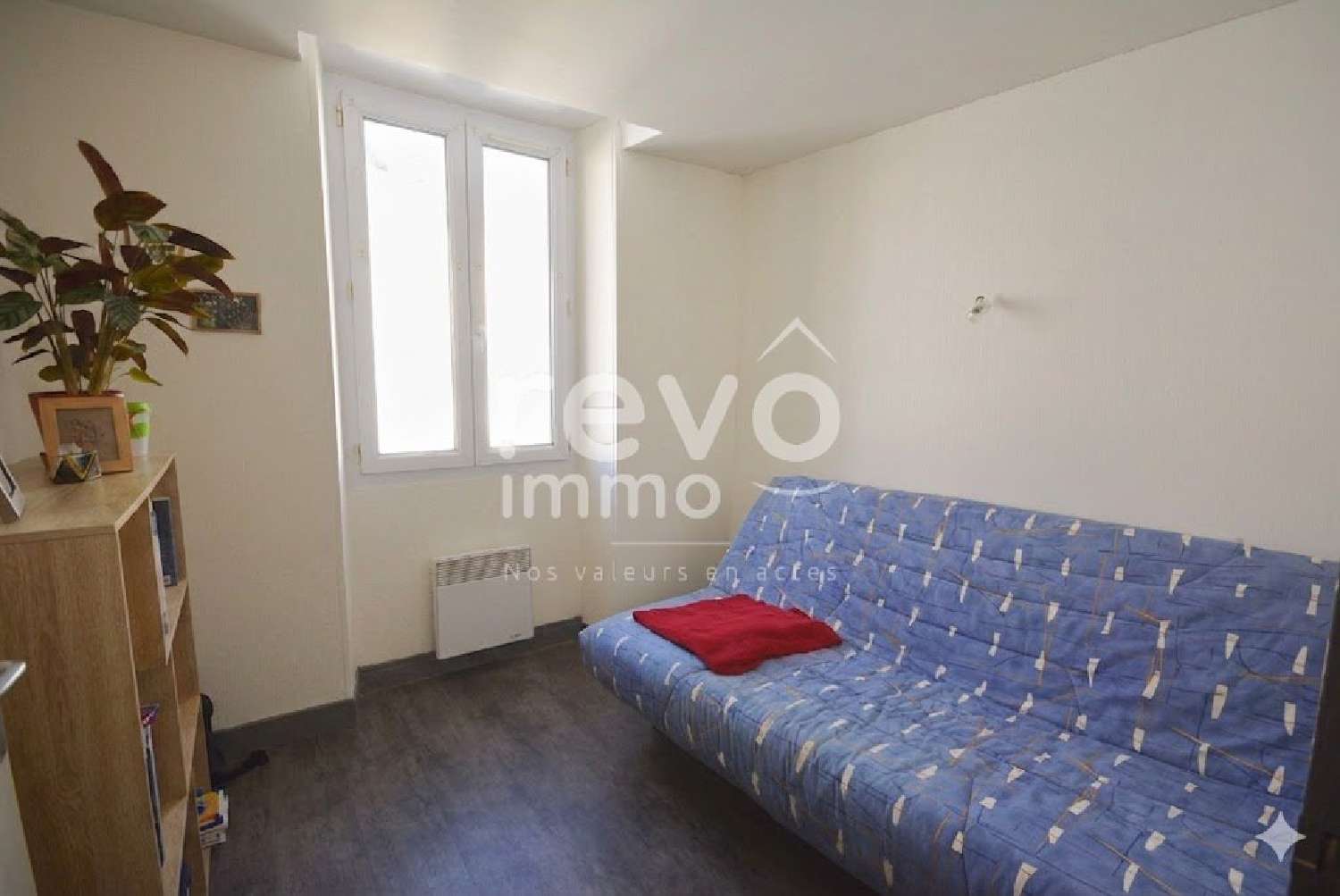 à vendre appartement Saint-Florent-le-Vieil Maine-et-Loire 3