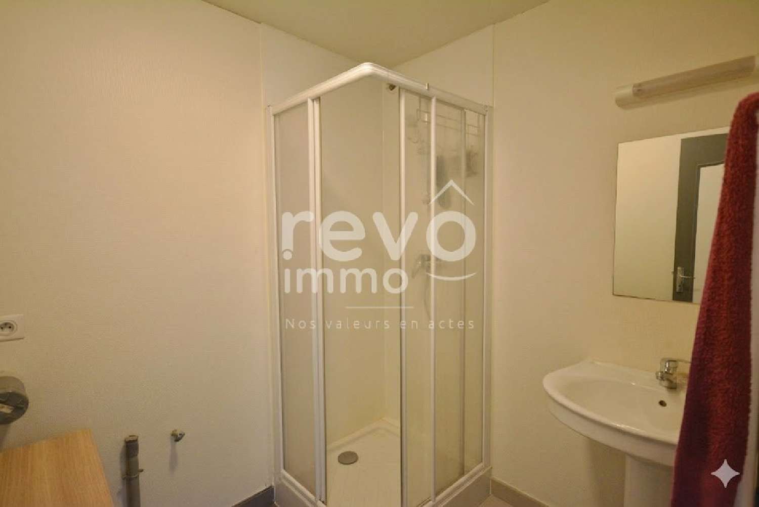 à vendre appartement Saint-Florent-le-Vieil Maine-et-Loire 4