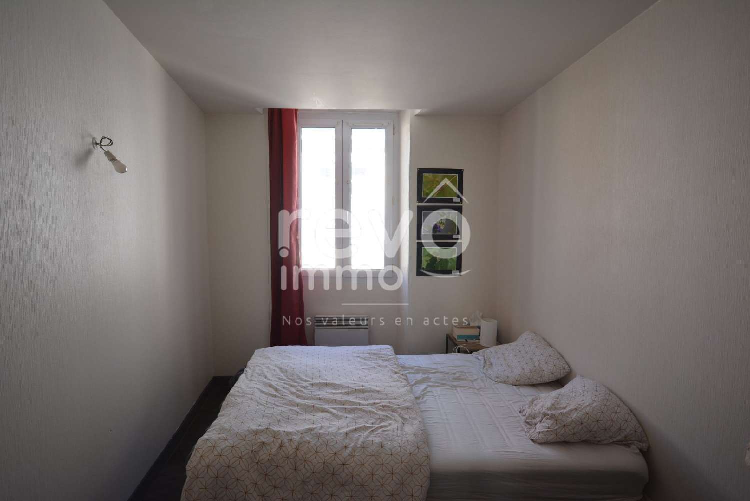 à vendre appartement Saint-Florent-le-Vieil Maine-et-Loire 5