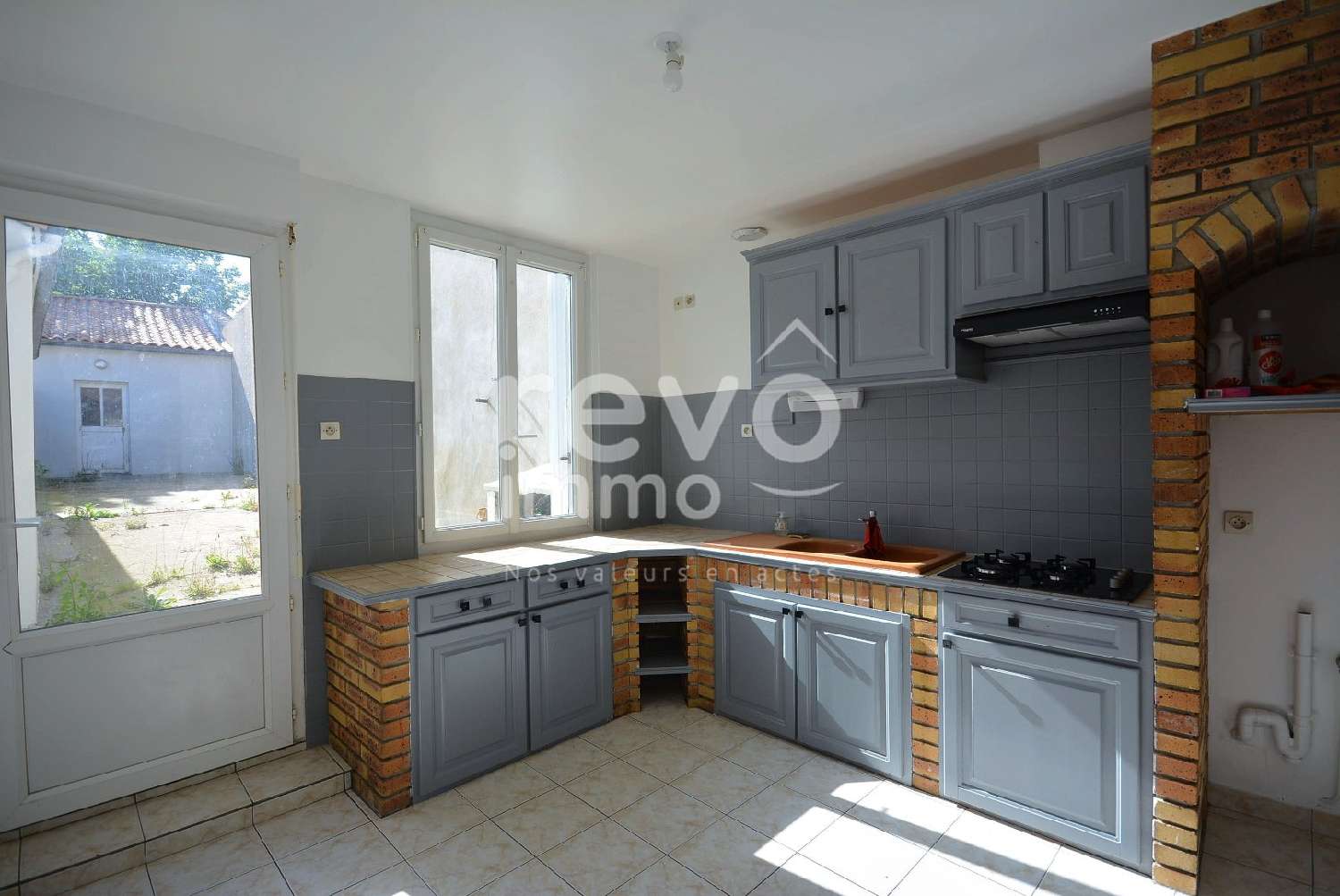 à vendre appartement Saint-Florent-le-Vieil Maine-et-Loire 6