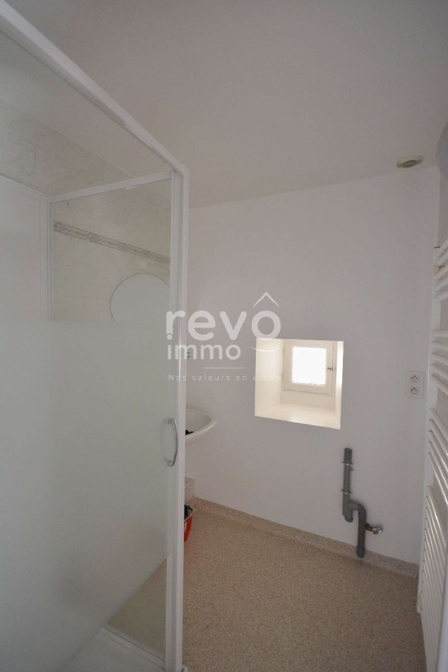 à vendre appartement Saint-Florent-le-Vieil Maine-et-Loire 8