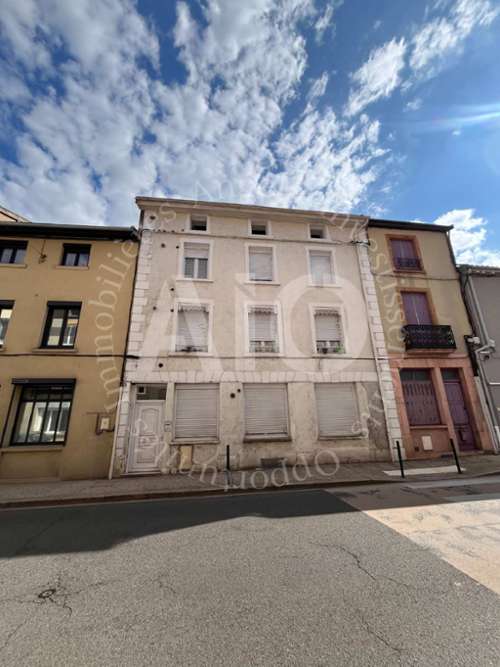Saint-Forgeux Rhône Wohnung/ Apartment foto