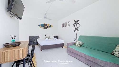 Saint-François Guadeloupe Wohnung/ Apartment Bild 7383953