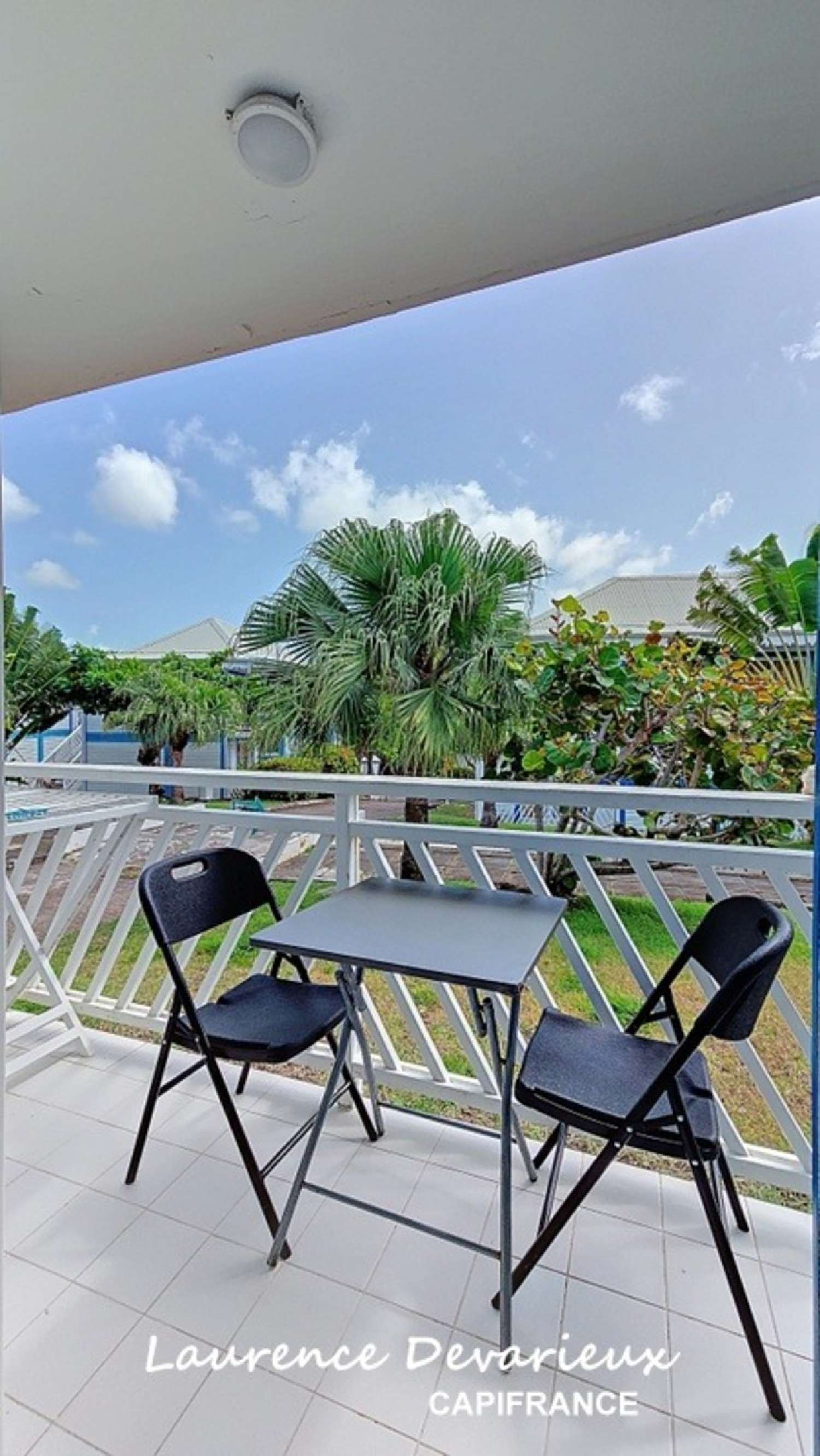 for sale apartment Saint-François Guadeloupe 4