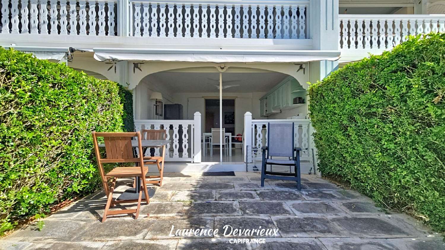 for sale apartment Saint-François Guadeloupe 2