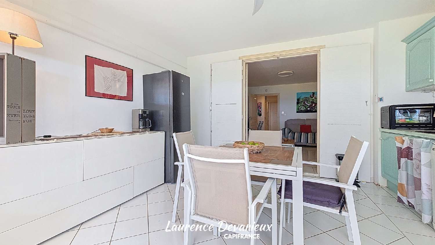 for sale apartment Saint-François Guadeloupe 4