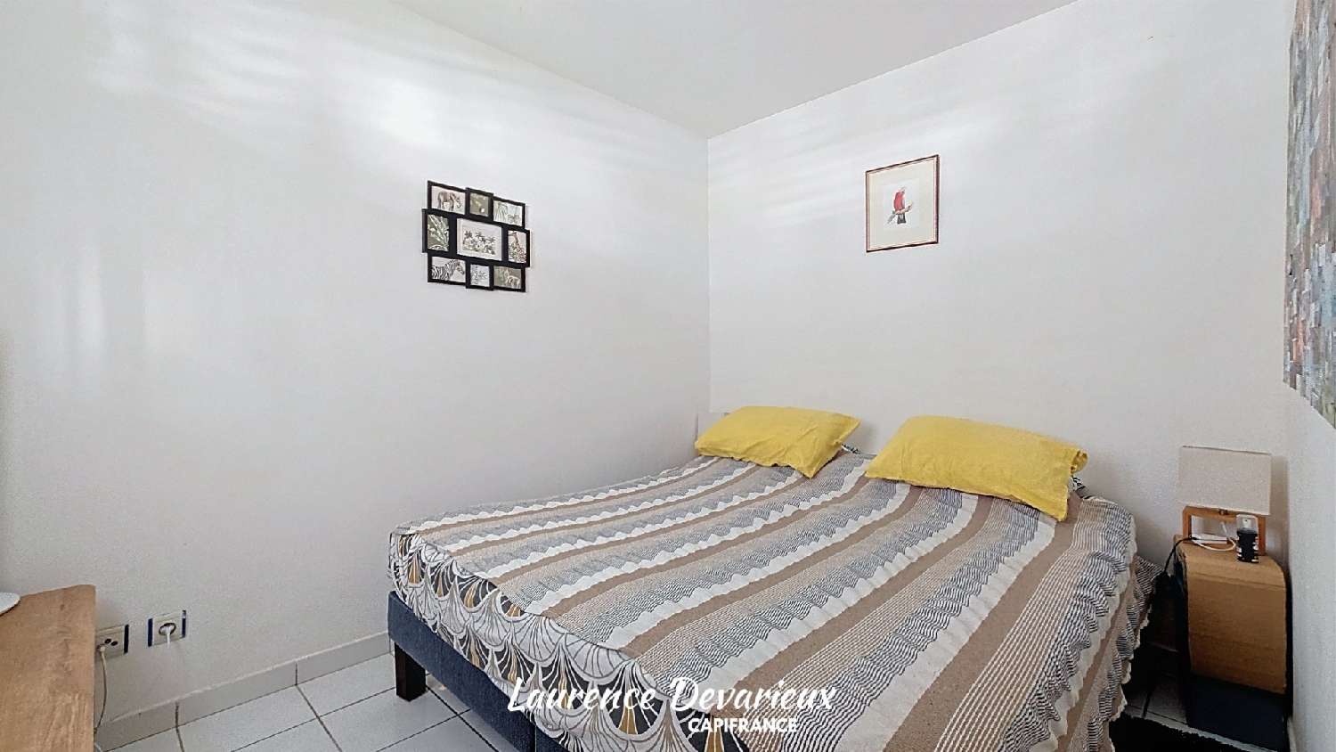 for sale apartment Saint-François Guadeloupe 7