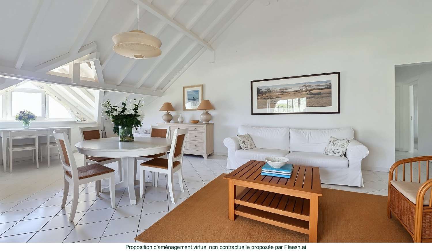 for sale apartment Saint-François Guadeloupe 1