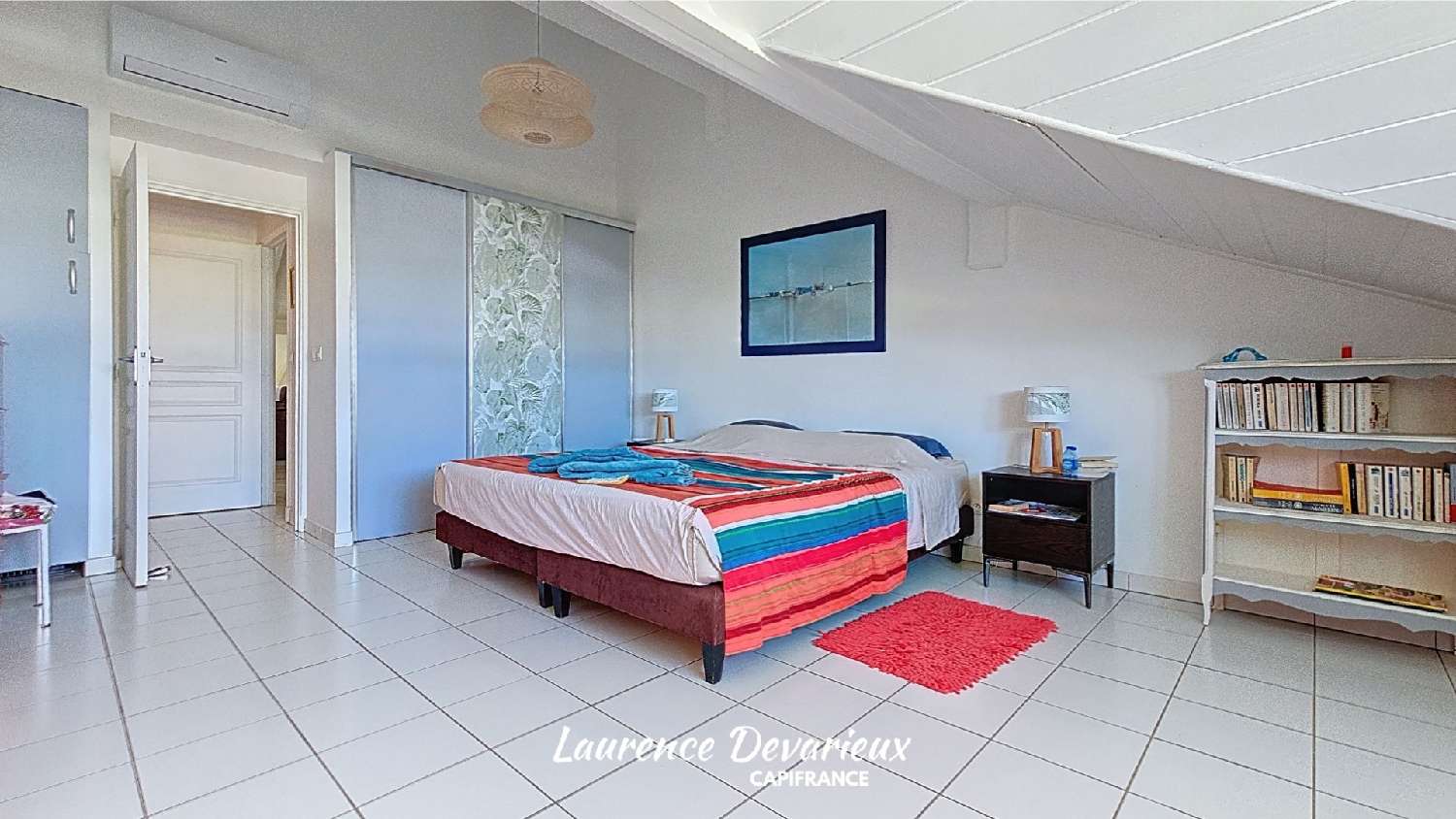 for sale apartment Saint-François Guadeloupe 6