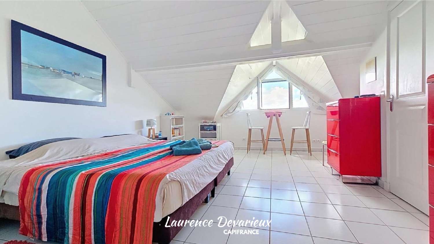 for sale apartment Saint-François Guadeloupe 7