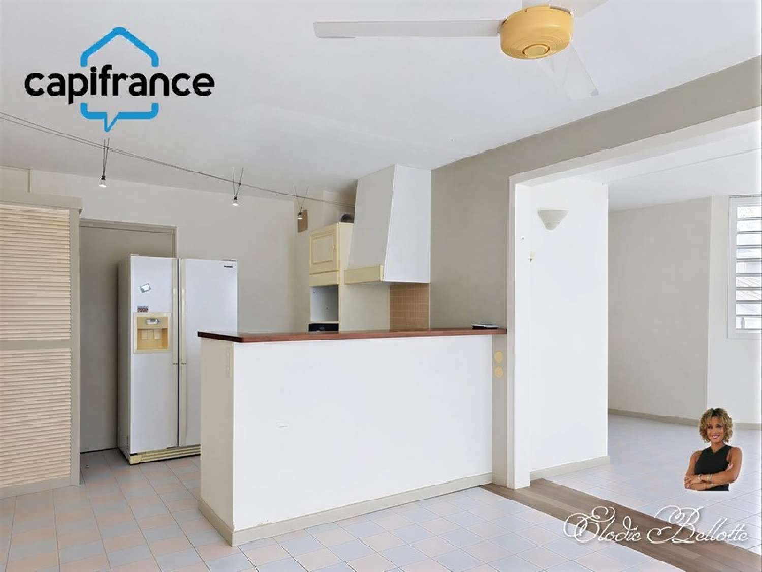 kaufen Wohnung/ Apartment Saint-François Guadeloupe 1