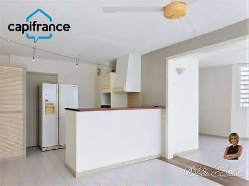 Saint-François Guadeloupe Wohnung/ Apartment Bild 7384172